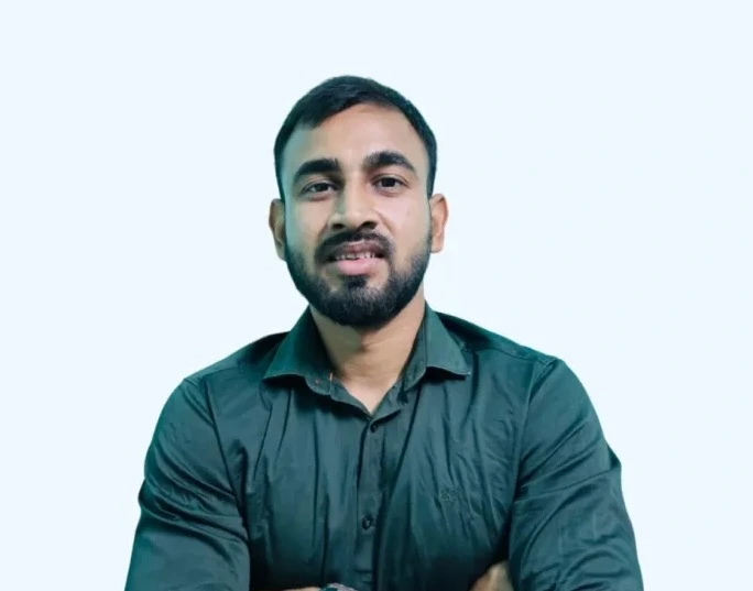 Gautam Narayan