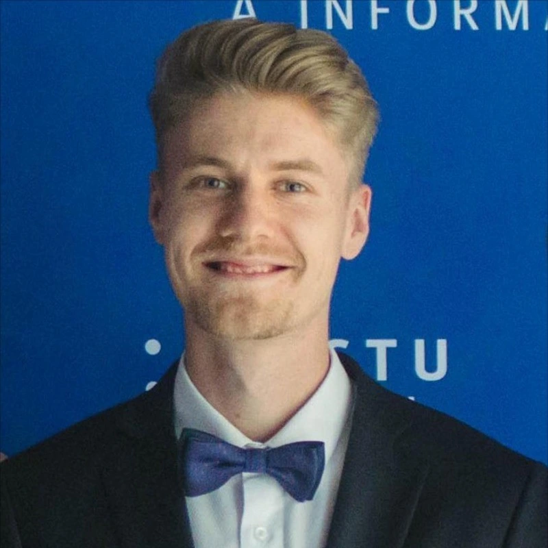 Patrik Zigó