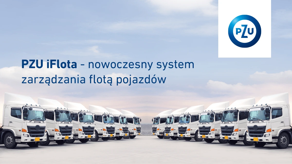 PZU iFlota Official launch