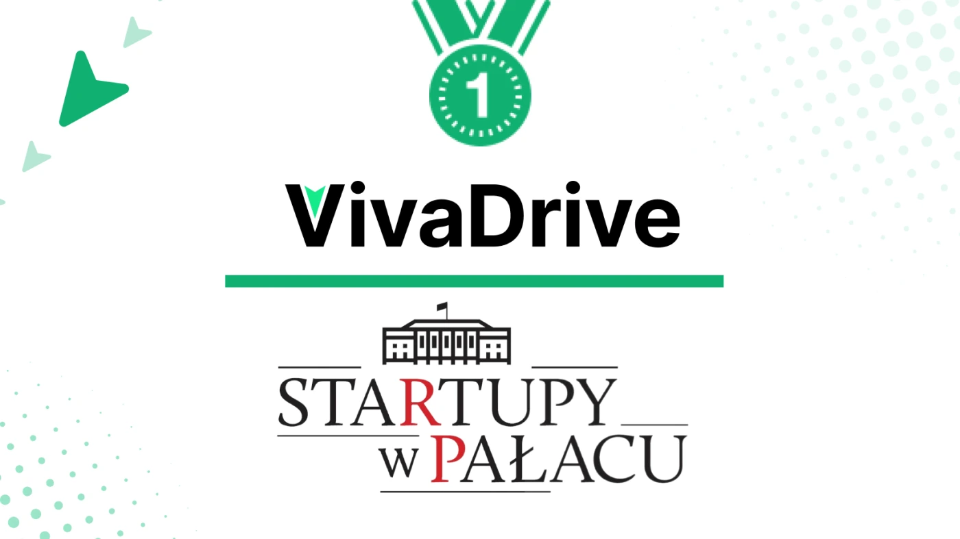 Startups w Pałacu