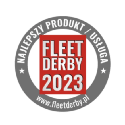 Fleet Derby 2023 Award