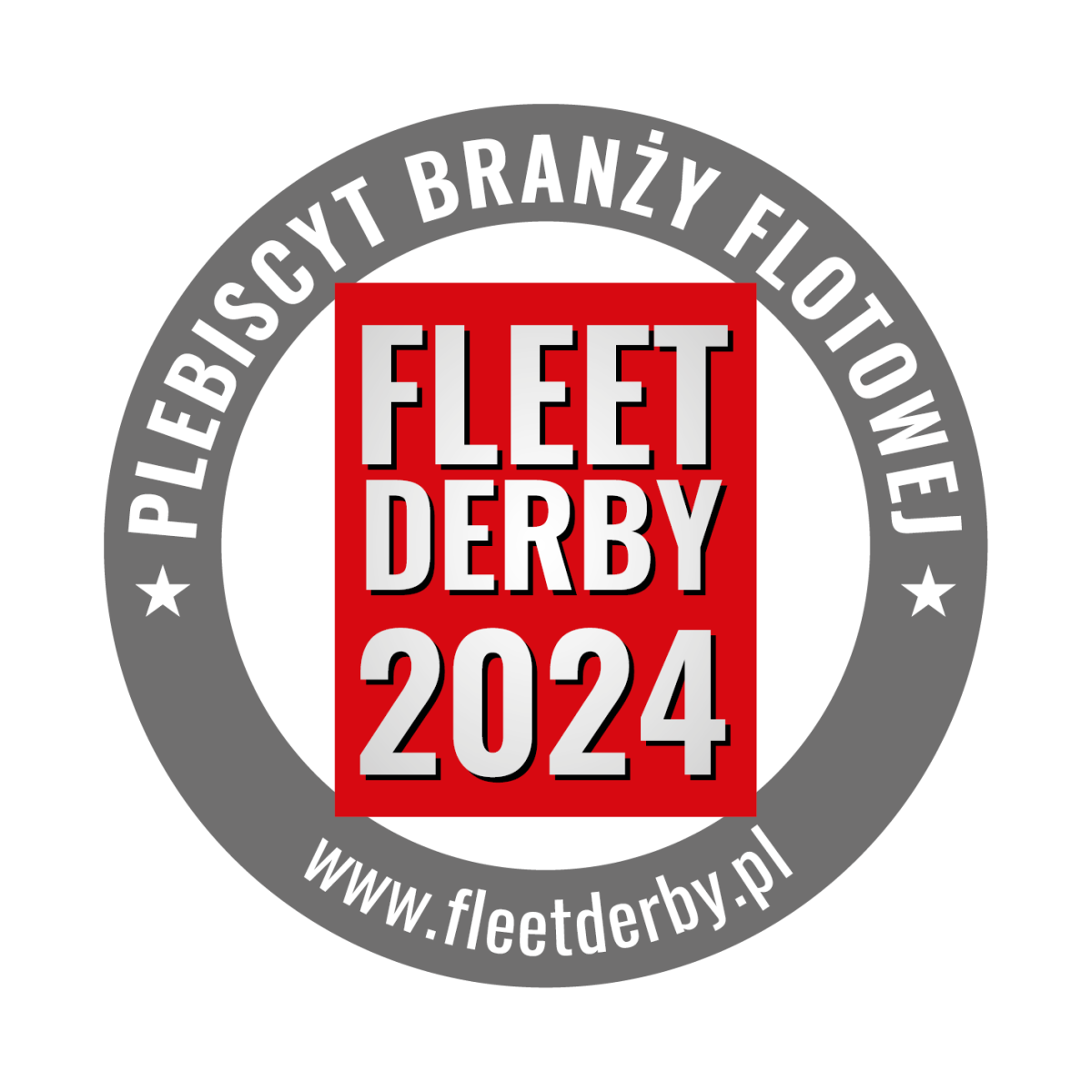 Fleet Derby 2024 Award