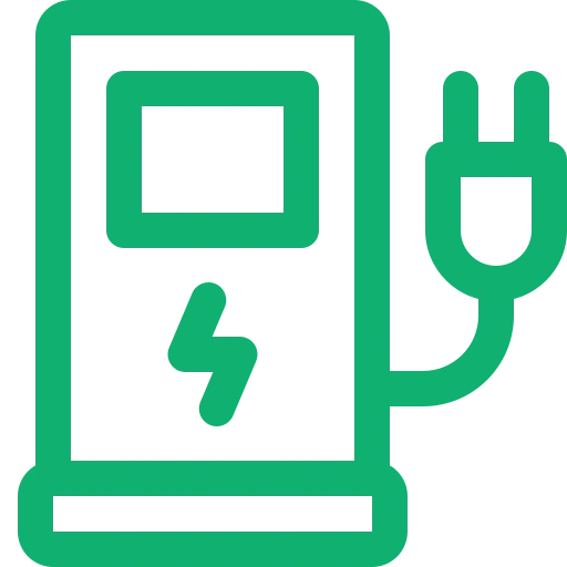 Charging Infrastructure